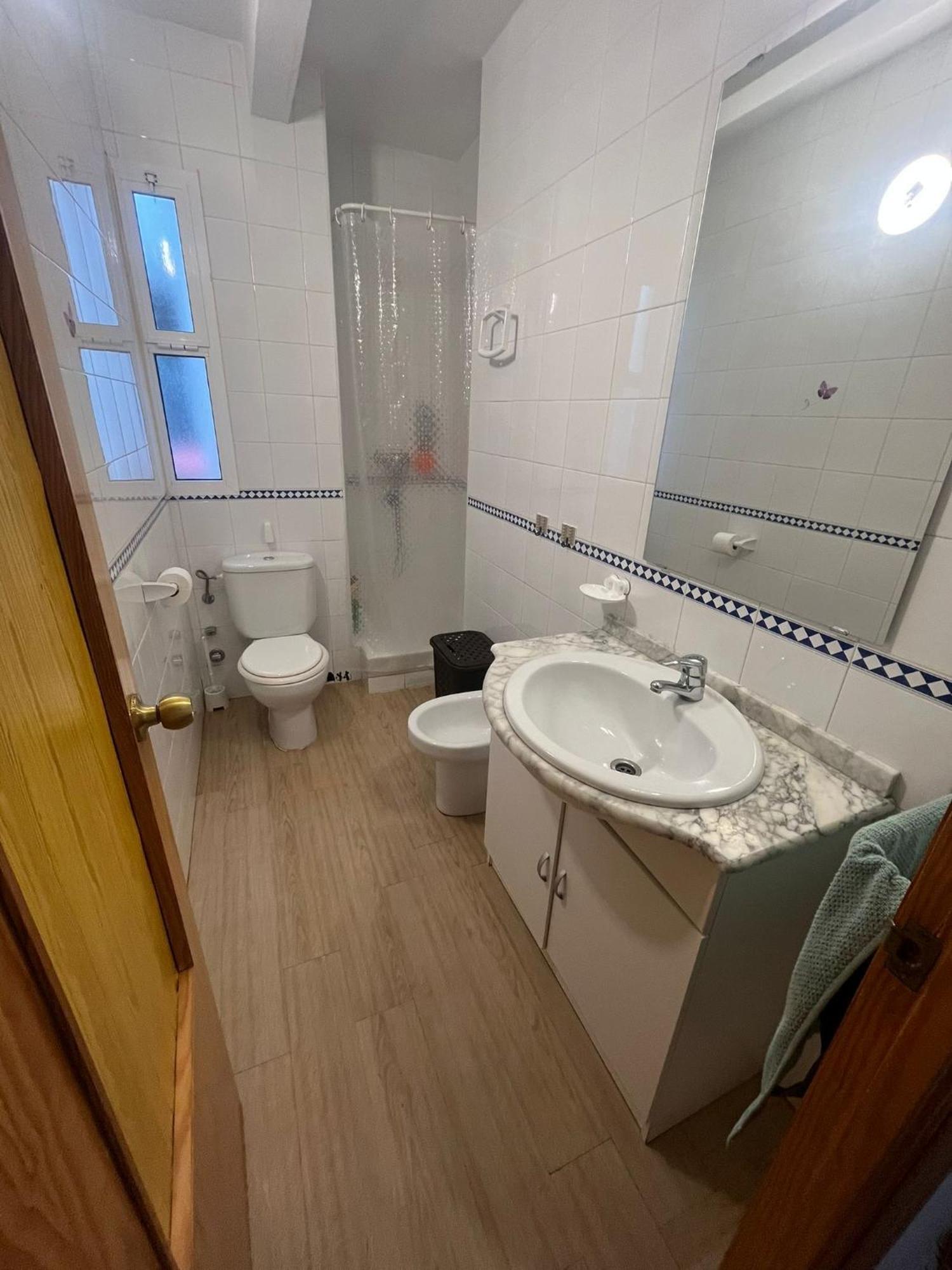Apartamentos Rincon Del Roldan - La Rinconada San Jose de la Rinconada Exterior foto