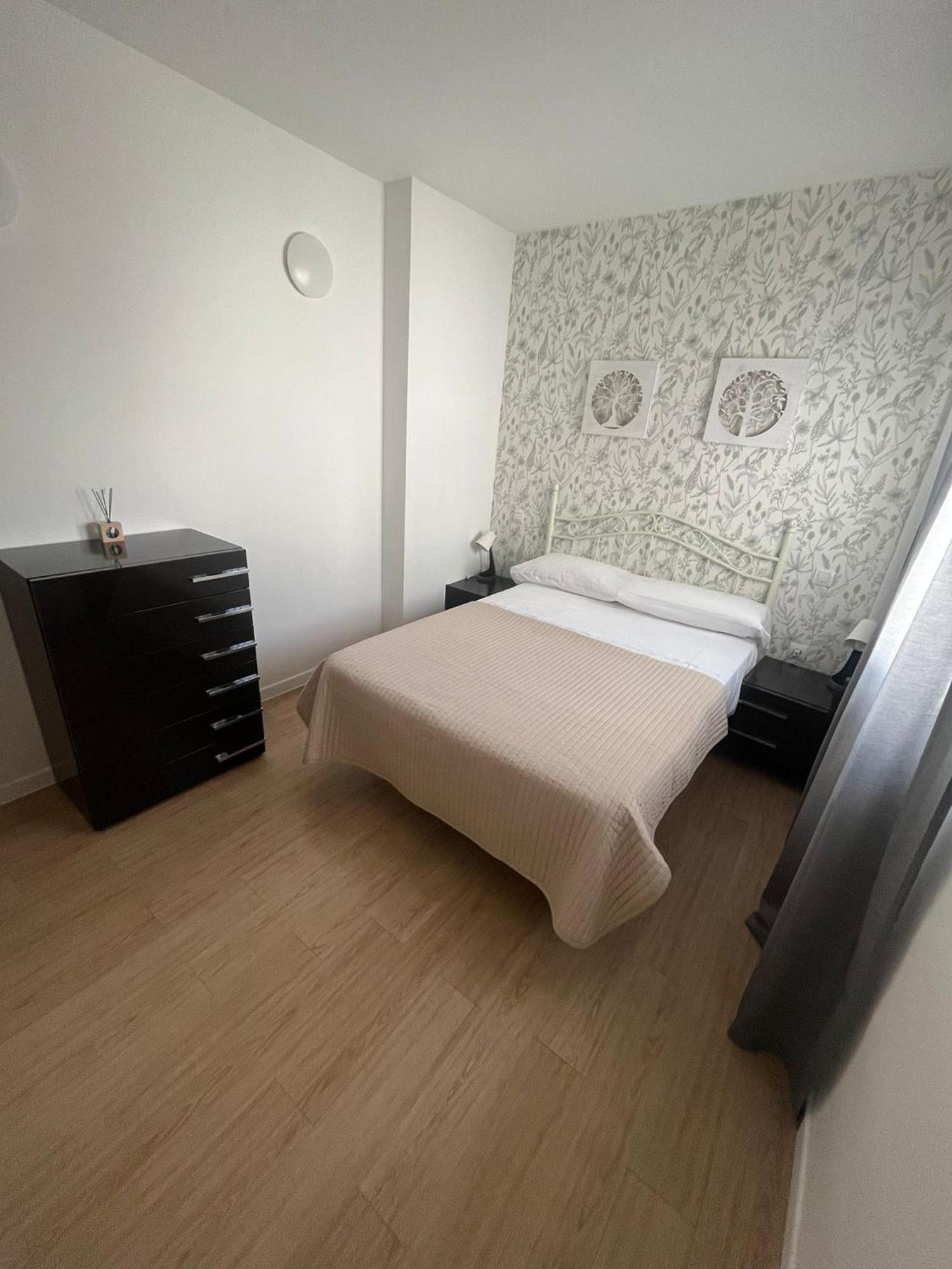 Apartamentos Rincon Del Roldan - La Rinconada San Jose de la Rinconada Exterior foto
