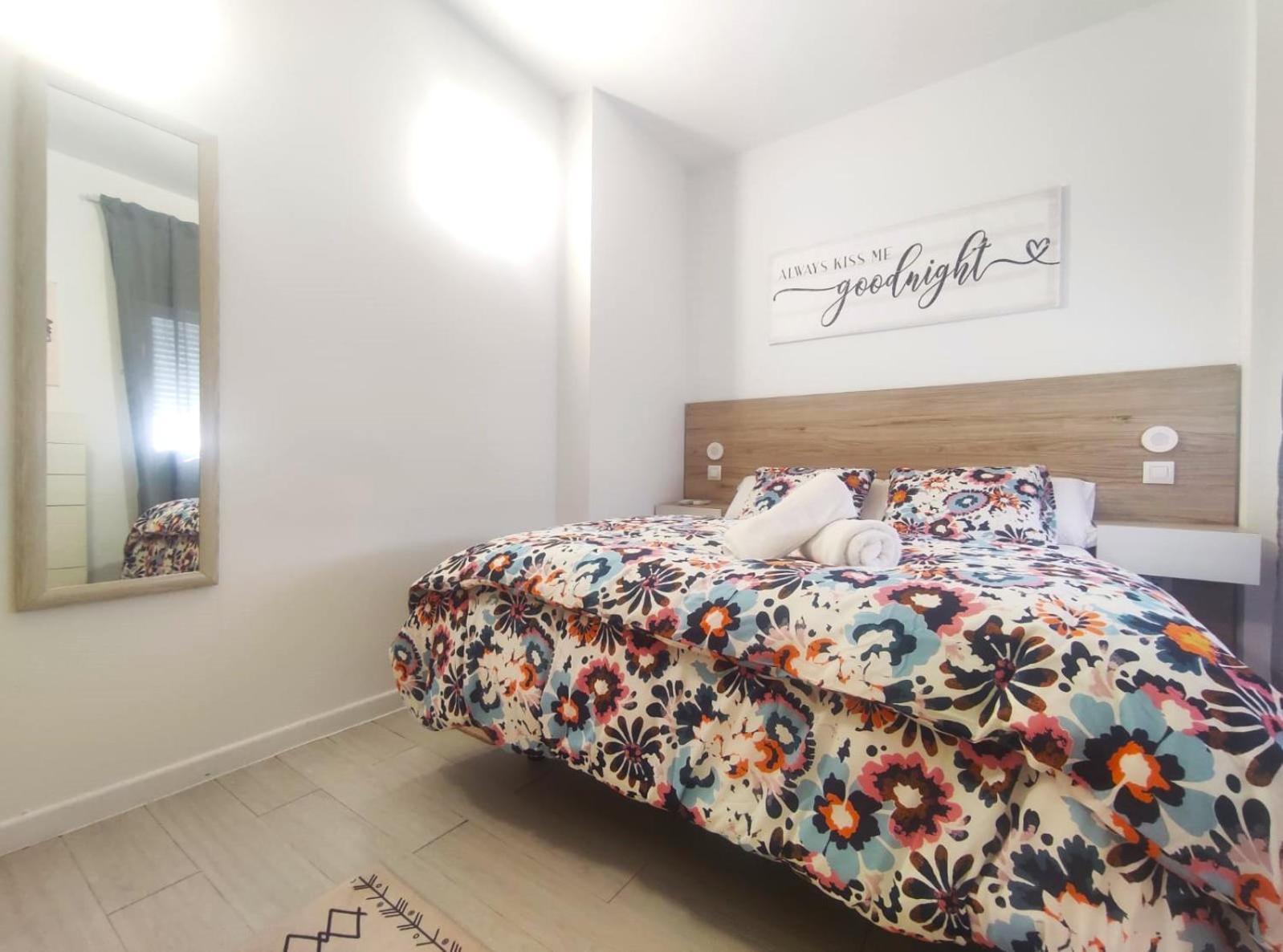 Apartamentos Rincon Del Roldan - La Rinconada San Jose de la Rinconada Exterior foto