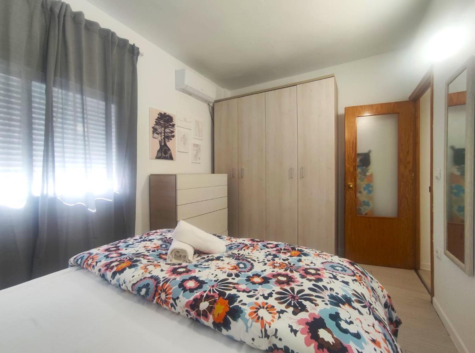Apartamentos Rincon Del Roldan - La Rinconada San Jose de la Rinconada Exterior foto