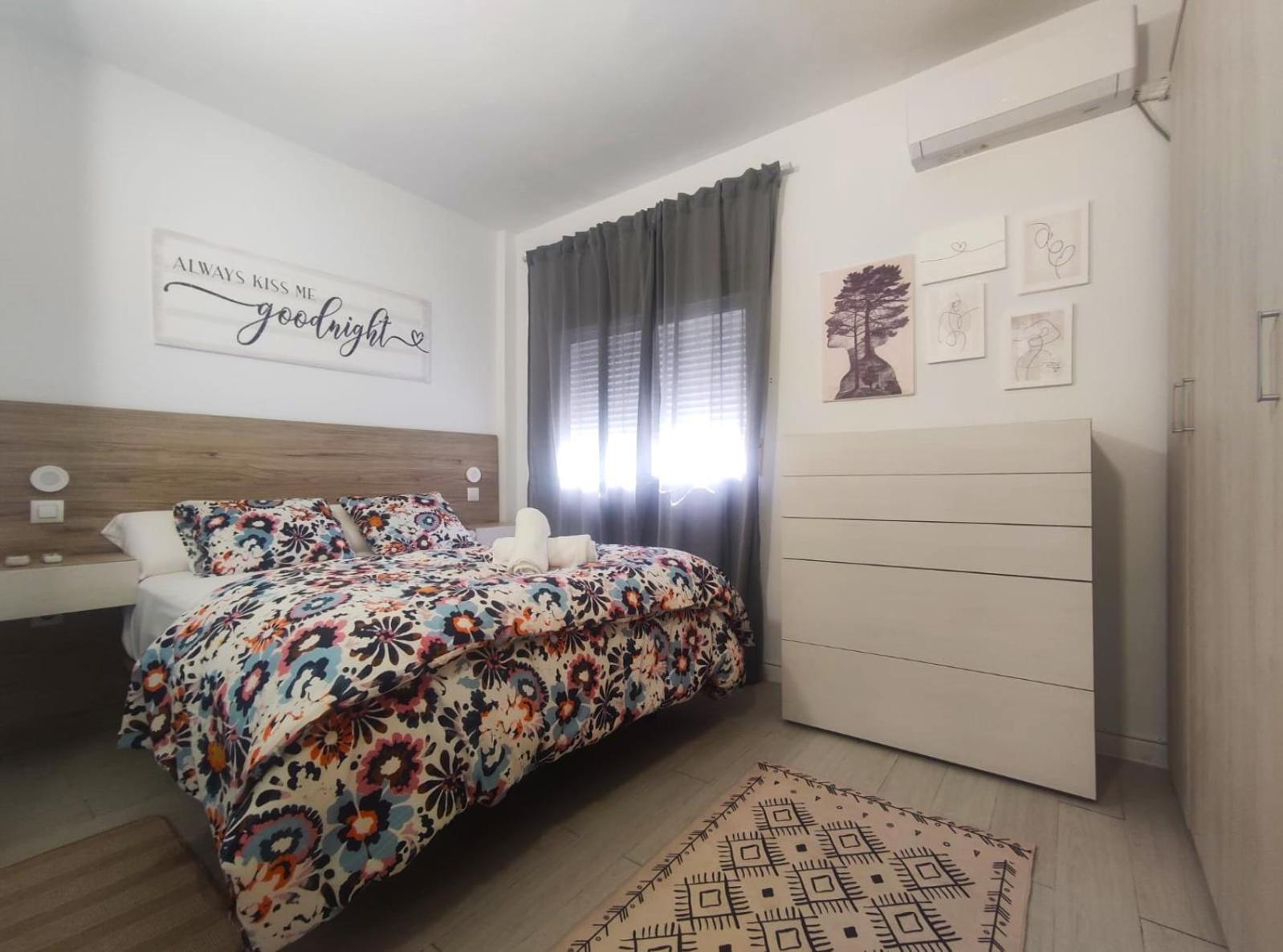 Apartamentos Rincon Del Roldan - La Rinconada San Jose de la Rinconada Exterior foto