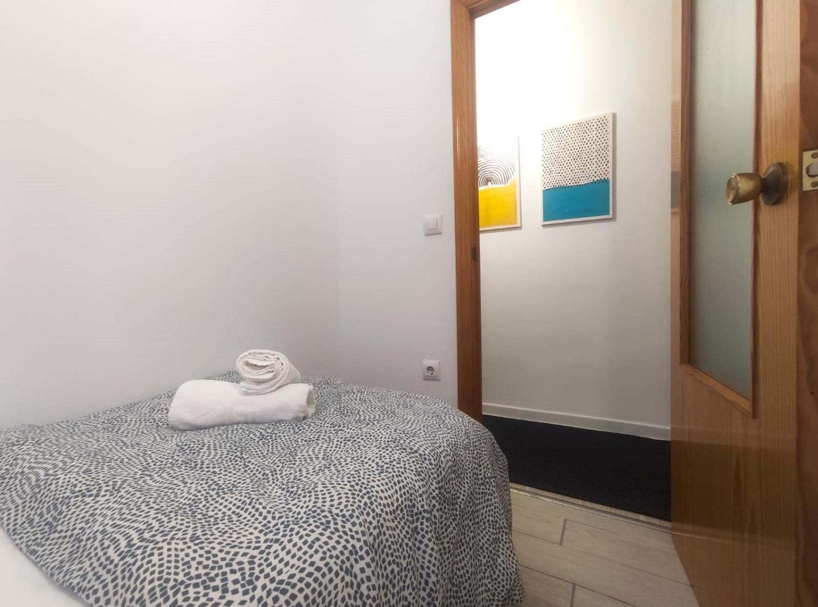 Apartamentos Rincon Del Roldan - La Rinconada San Jose de la Rinconada Exterior foto